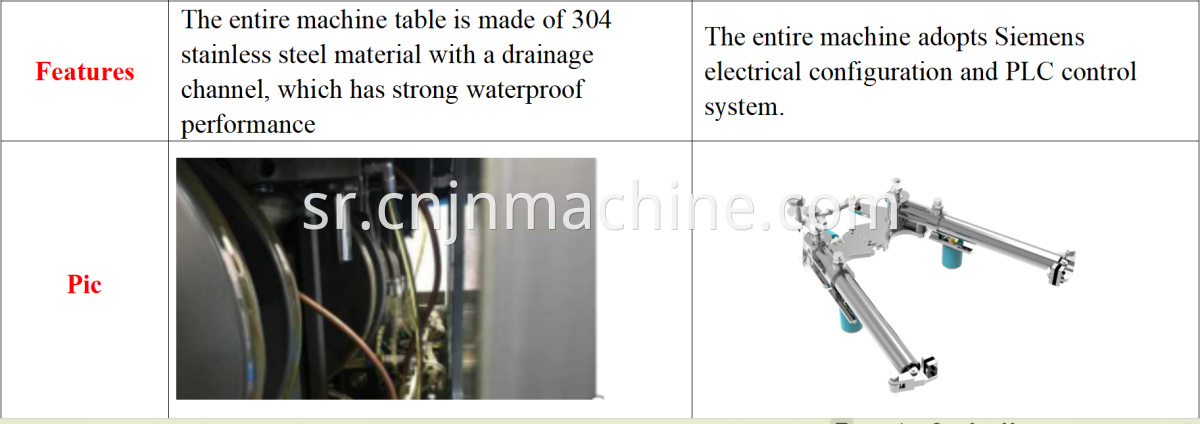 Вакуумска машина за паковање 2 vacuum packaging machine 2